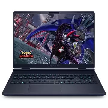 2025 Alienware Aurora 16, 16x las computadoras portátiles de juegos ahora disponibles