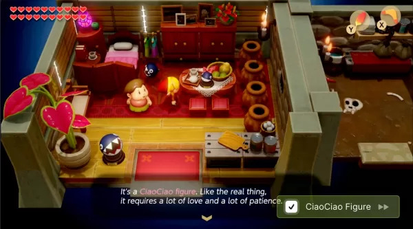 In-Video Collectible Tracking