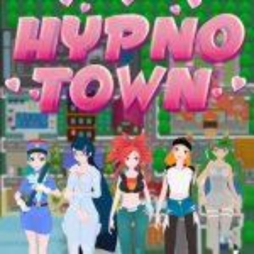 Hypno Town应用截图第1张