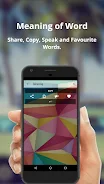 English To Arabic Translator應用截圖第2張
