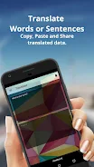 English To Arabic Translator應用截圖第3張