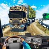 Truck Driving Simulator Games