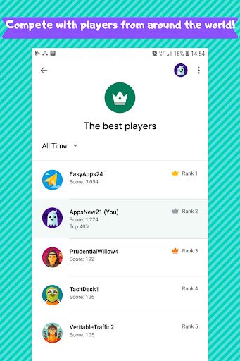 Logo Quiz Game 2019应用截图第4张