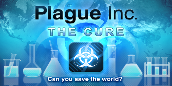 Plague Inc. Capture d'écran 2