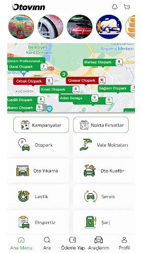 Otovınn Capture d’écran 2