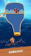 Home Island Pin: Family Puzzle Screenshot 2