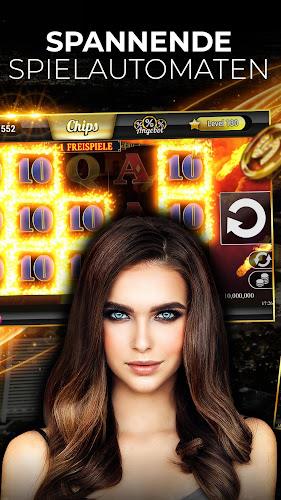 Slotigo - Online-Casino Screenshot 3