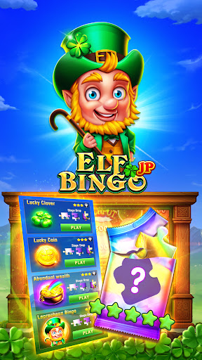 Leprechaun Bingo Screenshot 1