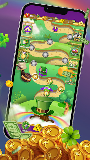 Lucky Match Board Cash Games Screenshot 2