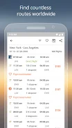 idealo flights: cheap tickets Screenshot 2