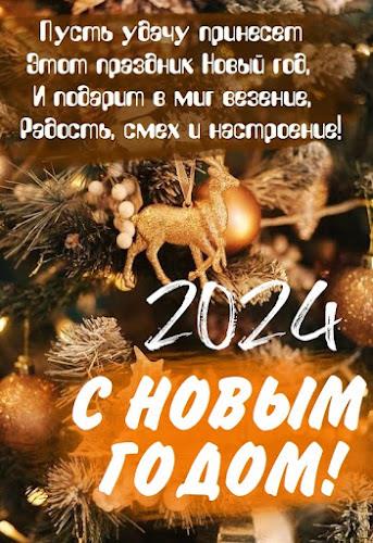 С новым годом 2024應用截圖第3張