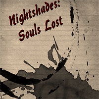 Nightshades: Souls Lost