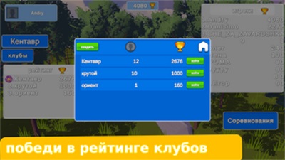 Orienteering Sport Russia应用截图第2张