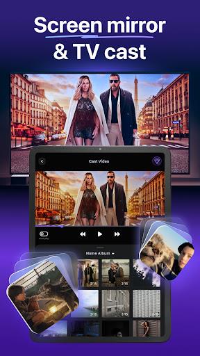 Universal Remote Control TV (MOD)应用截图第3张