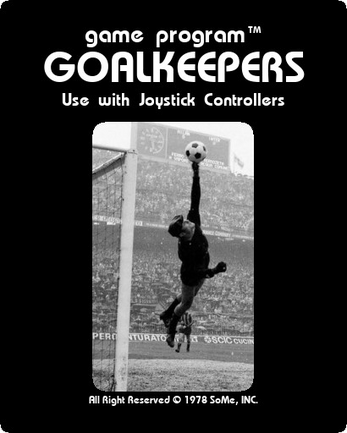 Goalkeepers Capture d'écran 1