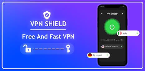 Pi VPN-فیلتر شکن قوی قدرتمند Скриншот 1