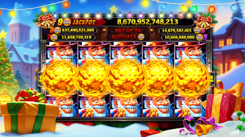 Woohoo™ Slots - Casino Games Captura de pantalla 3