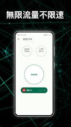 哇哇VPN—高速連接 &千兆帶寬&安全私密的VPN 스크린샷 1