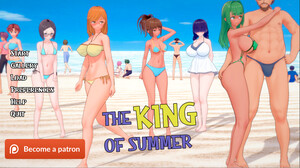 The King of Summer – New Version 0.4.7 Full [No Try Studios] Скриншот 1