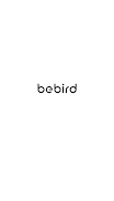 bebird Скриншот 1