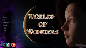 Worlds of Wonders – New Version 0.2.18 [It’s Danny]应用截图第1张