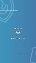 NET VPN Fast Secure VPN Proxy应用截图第3张