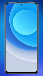 Tecno Camon 20 Pro Launcher 스크린샷 4