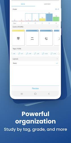 AnkiApp Flashcards Screenshot 2