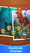 Magic Story of Solitaire Cards 스크린샷 3