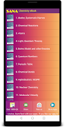 Chemistry (eBook) Captura de tela 1