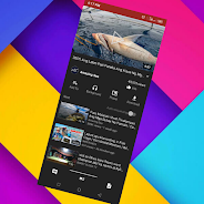 PlayTube Music应用截图第3张