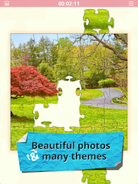 Jigsaw Puzzles Real Screenshot 3