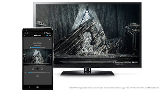 Chromecast built-in Captura de tela 3