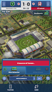 Matchday Manager 24 - Football Скриншот 2