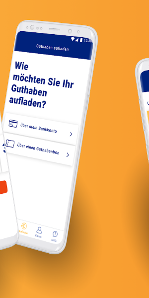 ALDI TALK Capture d’écran 1