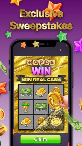 Words to Win スクリーンショット 2