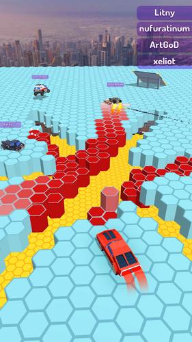 Cars Arena應用截圖第2張