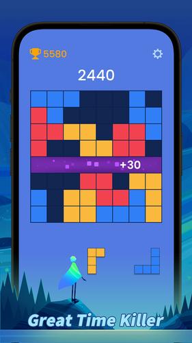 Block Journey應用截圖第3張