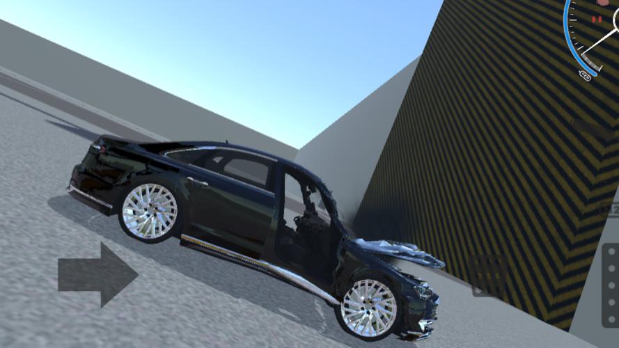 Car Crash Premium offline應用截圖第3張