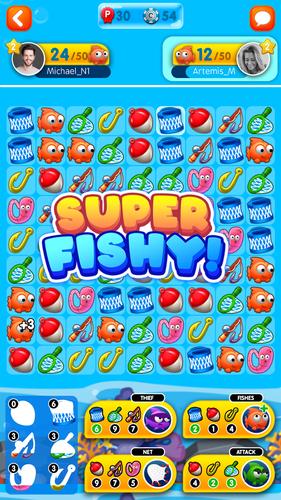 Fishing Duels Screenshot 2