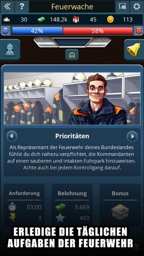 Feuerwehrspiel應用截圖第4張