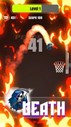 Tap Shots! - Kobe Capture d’écran 3