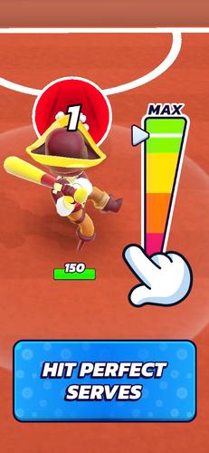 Smash Ball! スクリーンショット 4