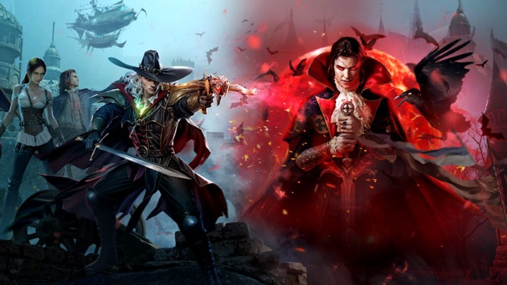 Guns of Glory: Lost Island가 Van Helsing 크로스오버로 7주년을 기념합니다!