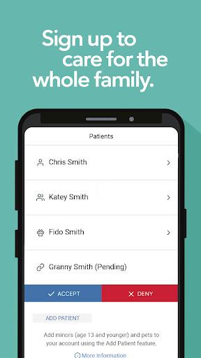 Publix Pharmacy Captura de pantalla 4