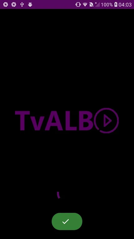 TvALB应用截图第1张