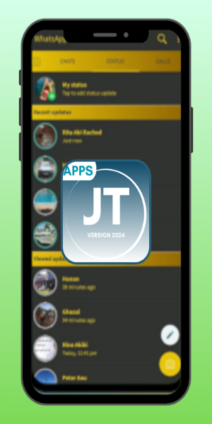 JT Washapp 2024 Advice Screenshot 2