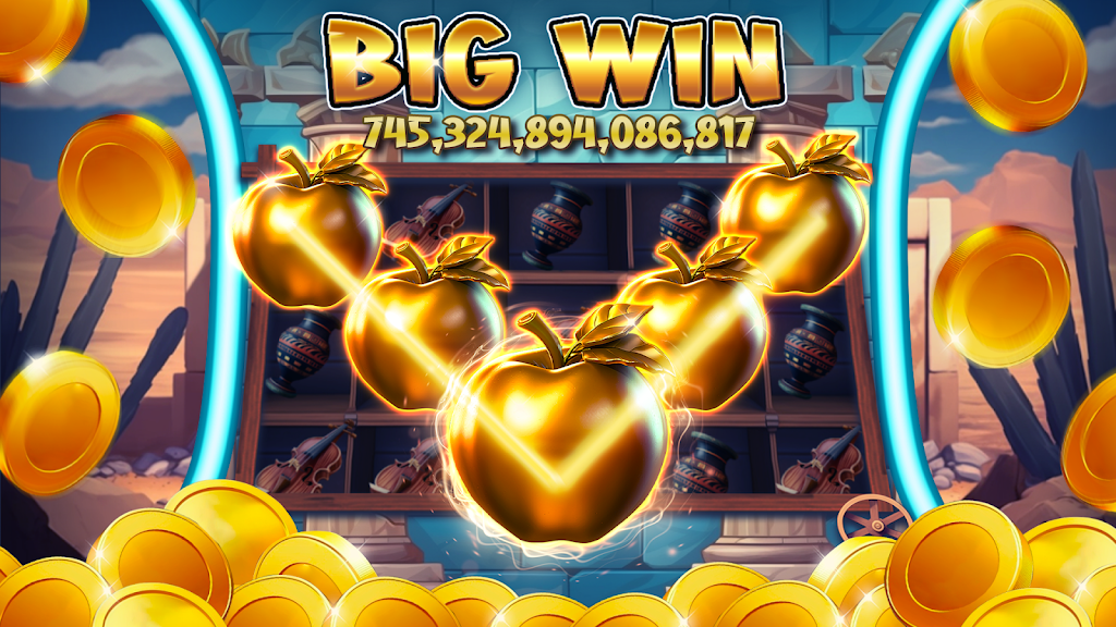 Casino Mirage: Vegas slots 777 Capture d’écran 2