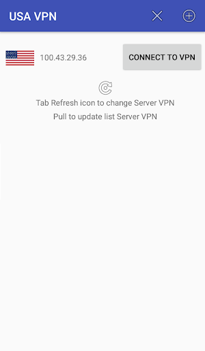 USA VPN - VPN Free應用截圖第1張