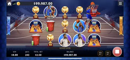 KA Games應用截圖第3張